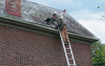 what affects urgent Russells Hall roof repairs