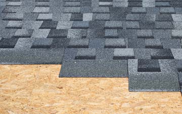 expert Russells Hall asphalt roof companies