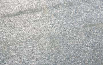 Russells Hall laminate fibreglass or shingles?