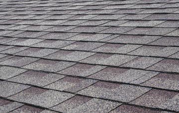 Russells Hall tiles for shallow pitch roofing