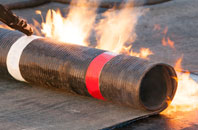 free Russells Hall re-felting quotes