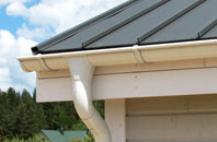 Russells Hall soffits